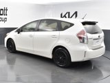 Used 2017 Toyota Prius V Two image 3