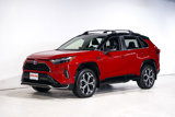 Used 2022 Toyota RAV4 XSE image 6