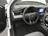 New 2025 Toyota Camry LE image 4