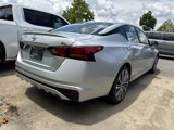 Used 2023 Nissan Altima 2.5 SL image 4