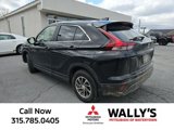 Used 2023 Mitsubishi Eclipse Cross ES image 2