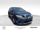 Used 2015 Nissan Rogue S image 3