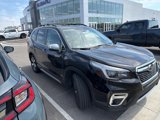 Used 2021 Subaru Forester Touring w/ Popular Package #2 image 2