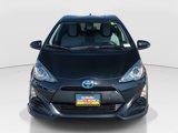 Used 2017 Toyota Prius C One image 2
