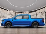 Used 2025 Ford Maverick Lobo image 2