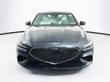 New 2024 Genesis G70 3.3T Advanced w/ Sport Prestige Package image 2