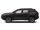 Used 2019 Jeep Cherokee Trailhawk image 3