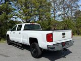 Used 2017 Chevrolet Silverado 2500 W/T w/ WT Fleet Convenience Package image 5