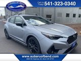 New 2024 Subaru Impreza RS image 3