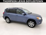 Used 2012 Toyota RAV4 Limited image 1