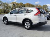 Used 2014 Honda CR-V LX image 4