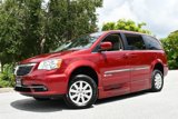Used 2015 Chrysler Town & Country Touring image 3
