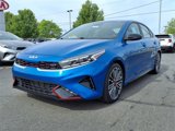 Certified 2022 Kia Forte GT image 3