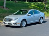 Used 2010 Ford Fusion Hybrid image 3