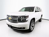 Used 2018 Chevrolet Tahoe Premier image 3