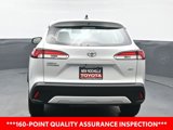Certified 2024 Toyota Corolla Cross L image 5