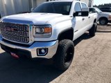 Used 2015 GMC Sierra 3500 4x4 Crew Cab w/ Sierra Convenience Package image 3