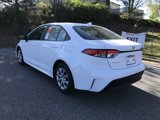 New 2025 Toyota Corolla LE image 3