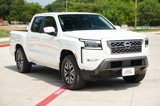 Used 2023 Nissan Frontier SV w/ SV Premium Package image 6