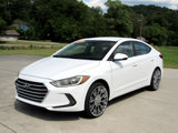 Used 2017 Hyundai Elantra SE w/ SE A/T Tech Package 03 image 3