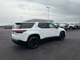 Used 2022 Chevrolet Traverse LS w/ Midnight/Sport Edition image 4