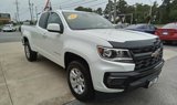 Used 2021 Chevrolet Colorado LT w/ Safety Package image 5