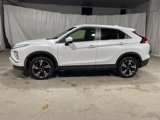 Used 2024 Mitsubishi Eclipse Cross SE image 4
