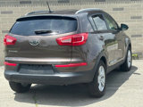 Used 2011 Kia Sportage LX w/ Convenience Pkg image 3