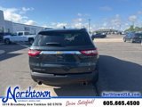 Used 2018 Chevrolet Traverse LT image 6