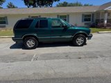 Used 1996 Chevrolet Blazer 4WD 4-Door image 2