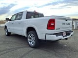 New 2025 RAM 1500 Big Horn image 4