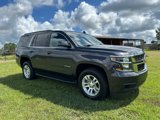 Used 2018 Chevrolet Tahoe LT image 2