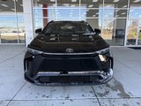 New 2025 Toyota bZ4X AWD image 2