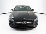 Certified 2023 Mercedes-Benz CLA 250 4MATIC image 2