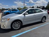 Used 2013 Toyota Camry XLE image 2