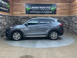 Used 2017 Hyundai Tucson SE image 6