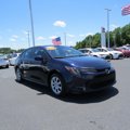 Used 2022 Toyota Corolla LE image 3