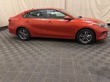 Certified 2024 Kia Forte LXS image 4