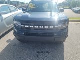 Used 2024 Ford Bronco Sport Outer Banks image 4