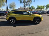 Used 2024 Chevrolet Trax RS w/ Sunroof Package image 4