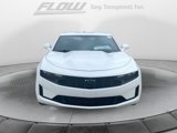 Used 2019 Chevrolet Camaro LT image 2