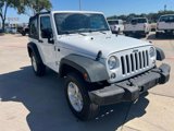 Used 2016 Jeep Wrangler Sport image 4