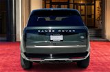 Used 2023 Land Rover Range Rover SE image 3