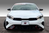 Used 2022 Kia Forte GT-Line w/ GT-Line Premium Package image 2