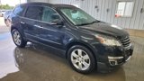 Used 2014 Chevrolet Traverse LTZ image 3