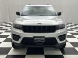New 2025 Jeep Grand Cherokee Altitude image 2