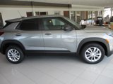 New 2026 Chevrolet TrailBlazer LS w/ LS Convenience Package image 5