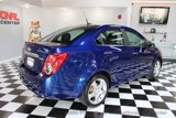 Used 2013 Chevrolet Sonic LTZ image 4