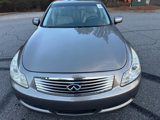 Used 2008 INFINITI G35 Journey w/ Premium Pkg image 3
