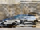 New 2025 Lincoln Nautilus Reserve w/ Jet Appearance Package image 6